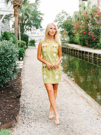 Victoria Dunn - Women's Mia Dress