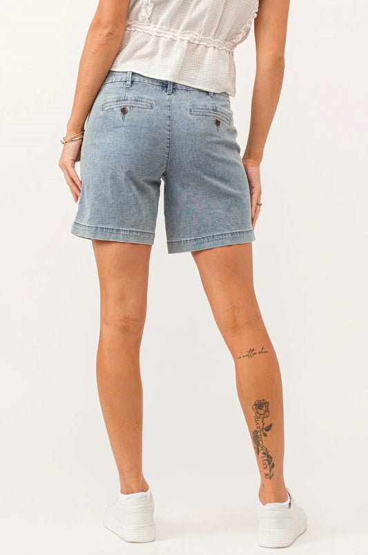 Dear John Denim - South Hamptons Shorts
