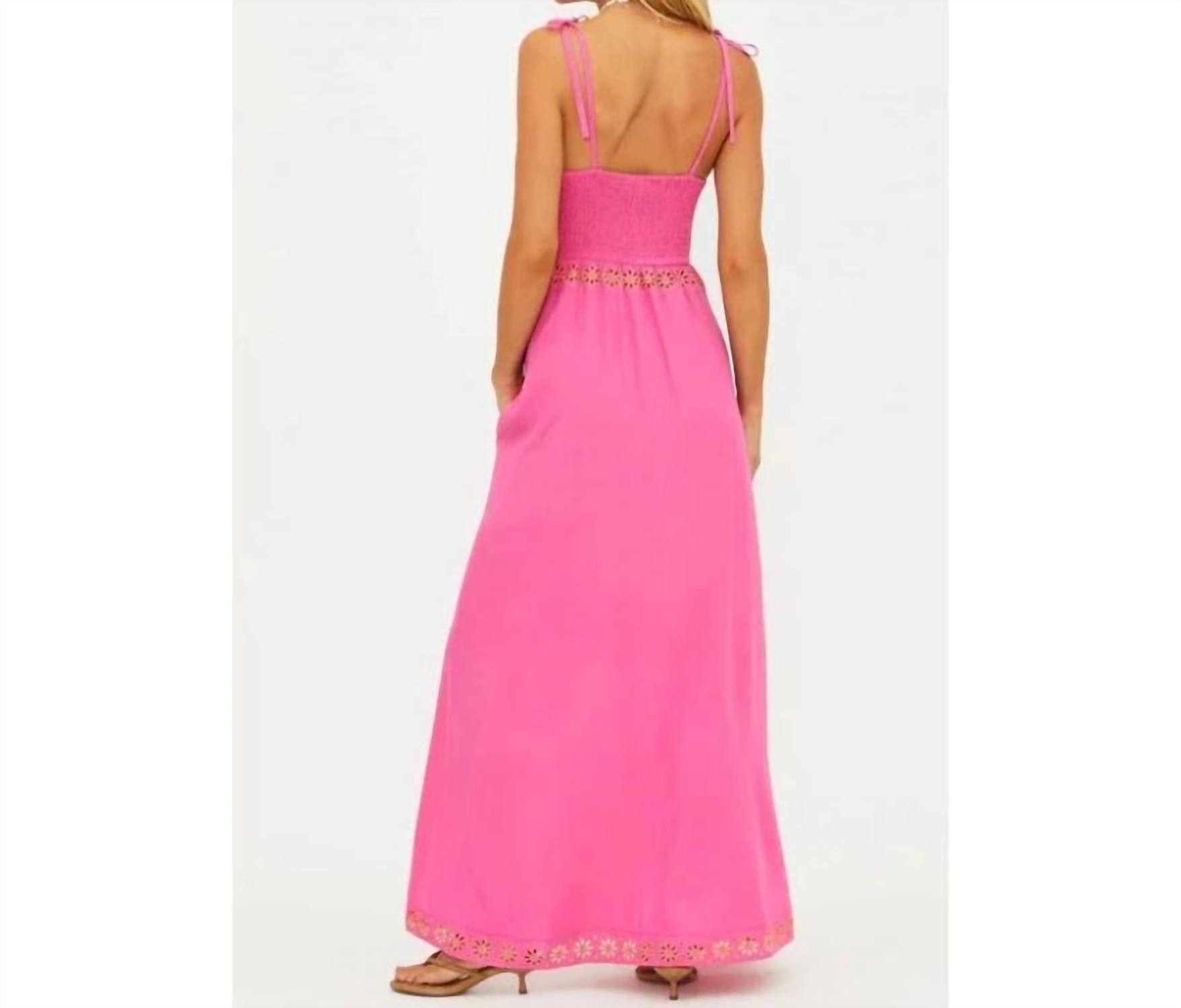 Beach Riot - Rianne Dress