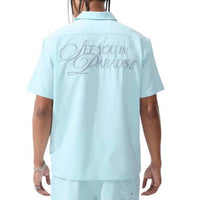 Jordan Craig - Oakland Mechanic Short & Shirt Set