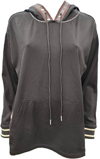 Johnny Was - MEADOW PULLOVER HOODIE