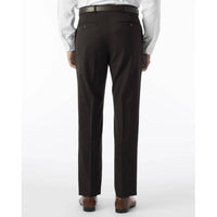 Ballin - Super 120s Wool Gabardine Comfort-eze Trouser