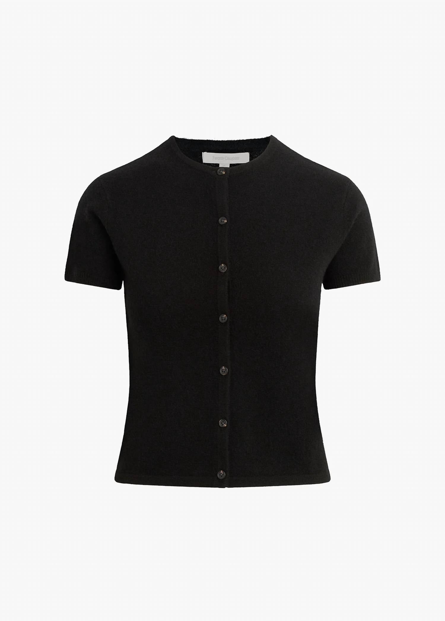 Favorite Daughter - Women's The 9 To 5 Cardigan