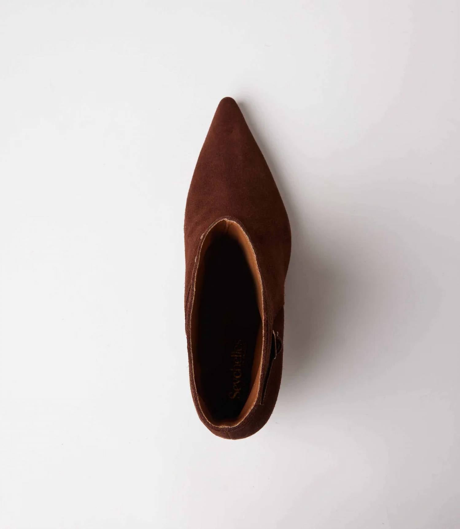 Seychelles - Women's Milan Ankle Booties