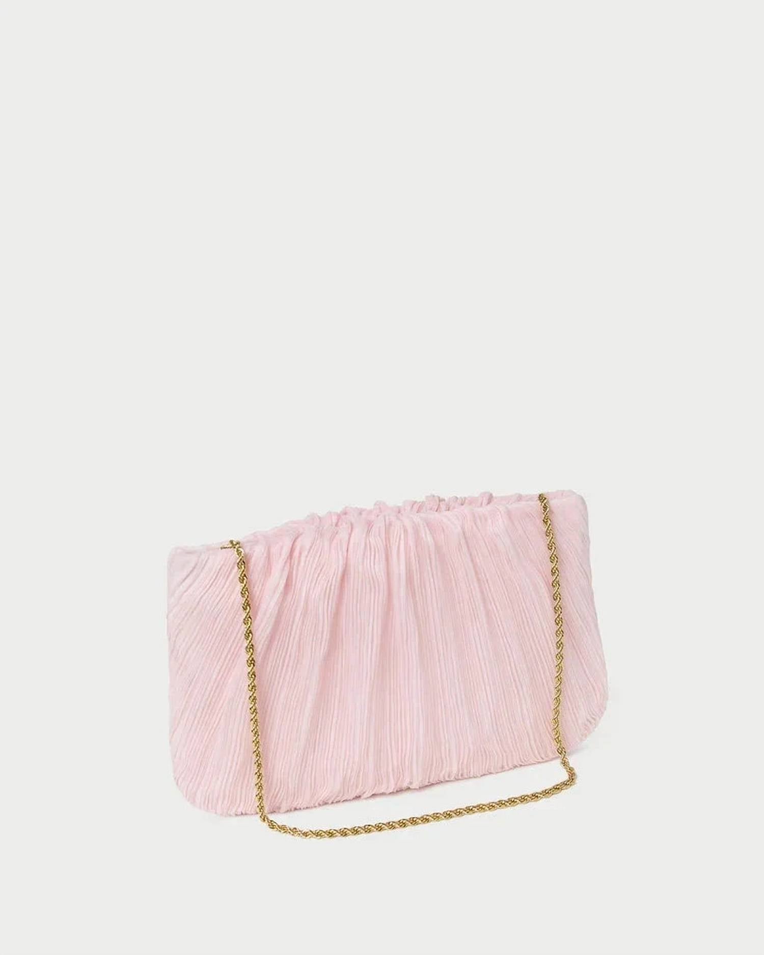 Loeffler Randall - Women's Brit Clutch Bag