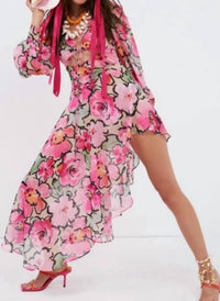 For Love & Lemons - Women's Tiana Dress