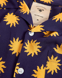 Oas - Men's Sunday Sun Viscose Shirt