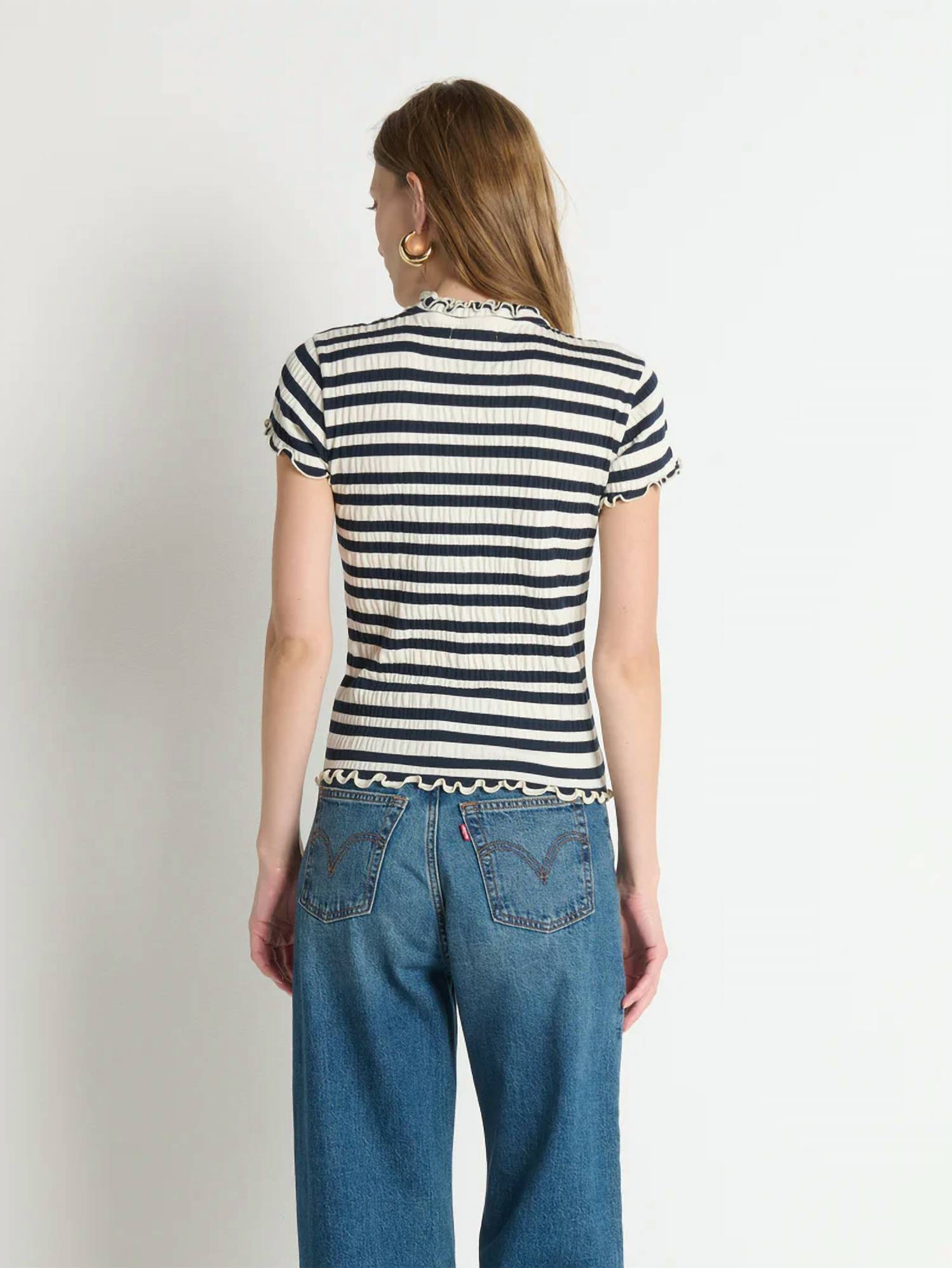 Nation Ltd - Natalia Top