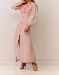 Loveshackfancy - Lina Maxi Dress