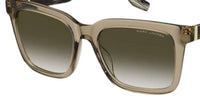 Marc Jacobs - Men's 683/s0 10a Squared Sunglasses