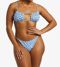 Billabong - Out Of The Blue Alina Bikini Top