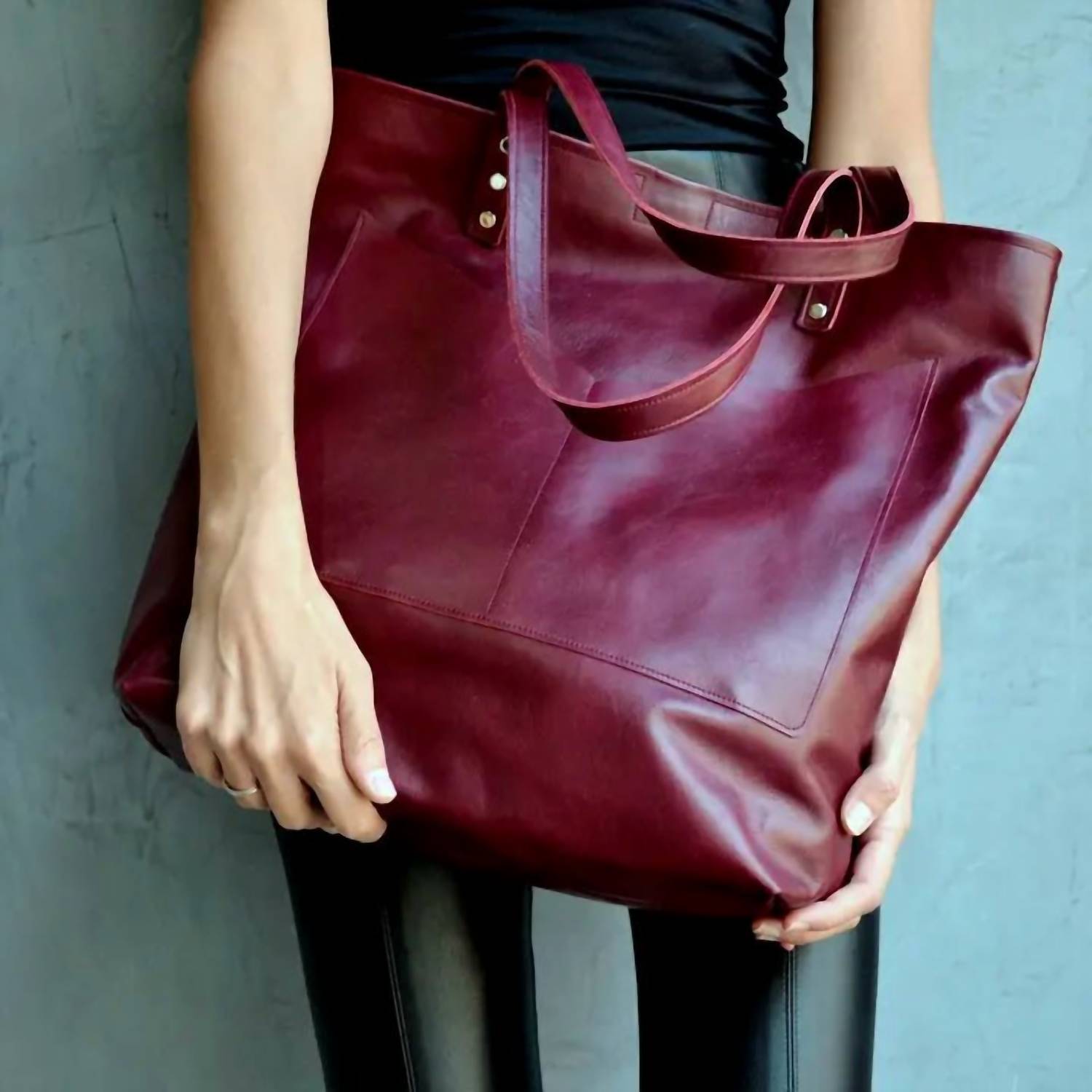 Ana Koutsi - Women's Estia Bag