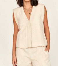 Mirth - Rouen Vest