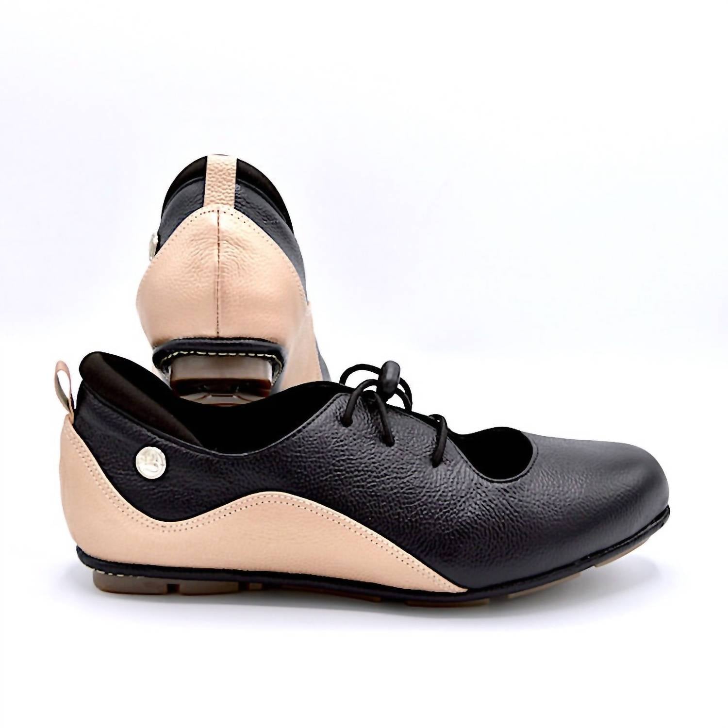 Chelsea Jones - Women's Vibe Slip-on Flat Shoes