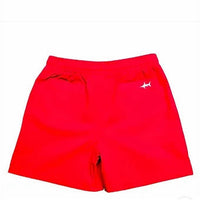 Saltwater Boys Co. - Boy's Topsail Performance Short