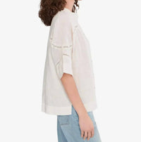 Faherty - Luna Top