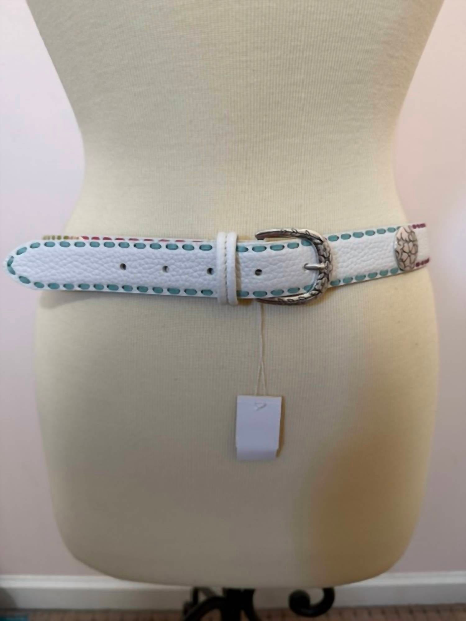 Brighton - Women's Garden Girl Belt