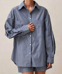 Alohas - Lenaire Shirt