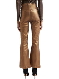 Veronica Beard - Carson Ankle Flare Jeans