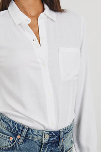 Rails - Hunter Shirt