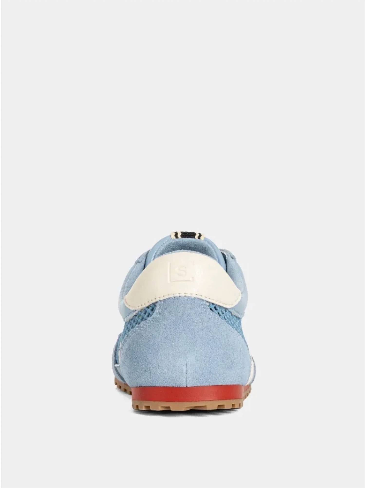Shu Shop - Women's Sarah Retro Sneaker
