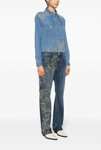 Isabel Marant - Imane Jumpsuit