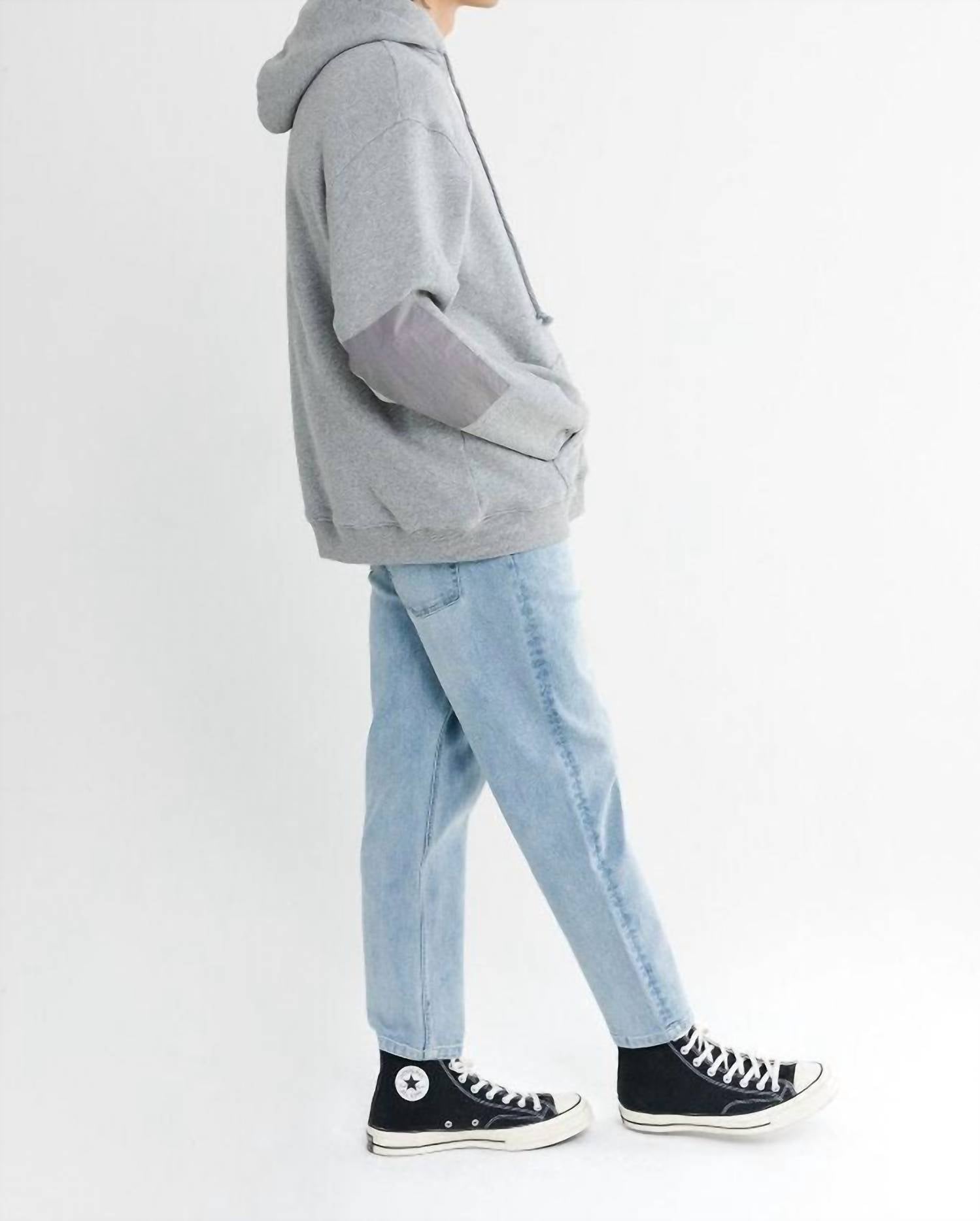 Mod Ref - Carson Hoodie