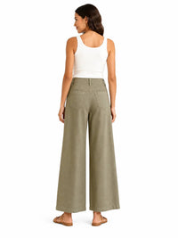 Level99 - Aurora Wide Leg Pants
