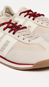 Back 70 - Women's Rocket Sneaker