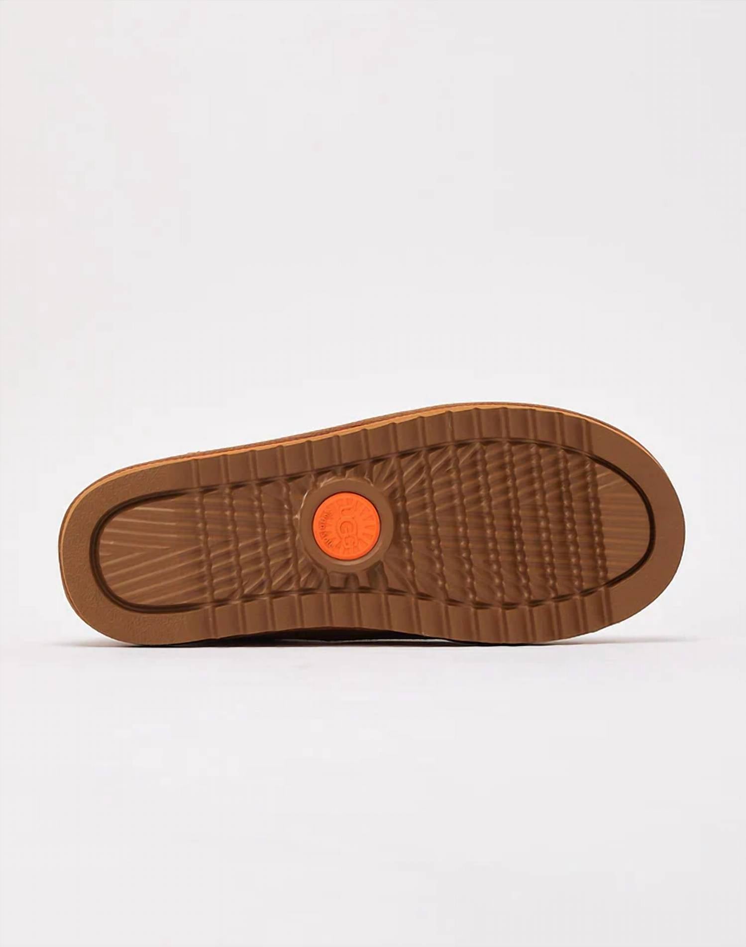 Ugg - Men's Tasman Cali Wave Slipper
