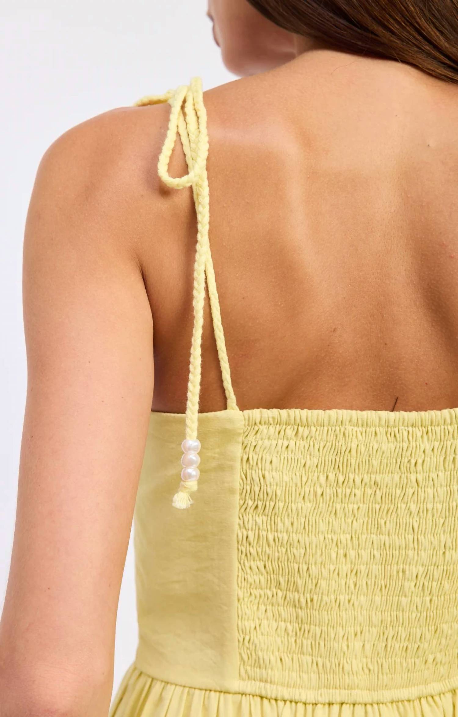 En Saison - Aurora Maxi Dress