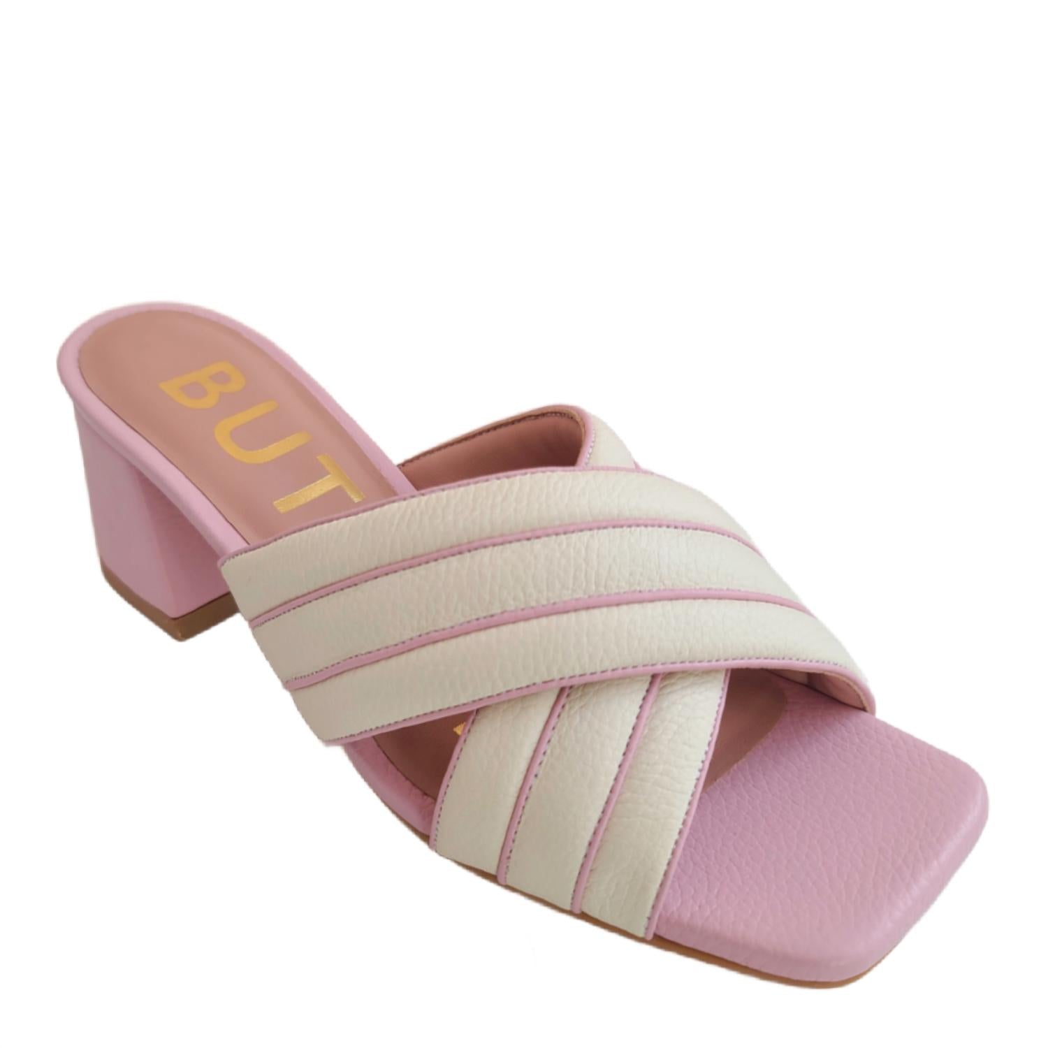 Butrich - Women's Giulia Heeled Sandal