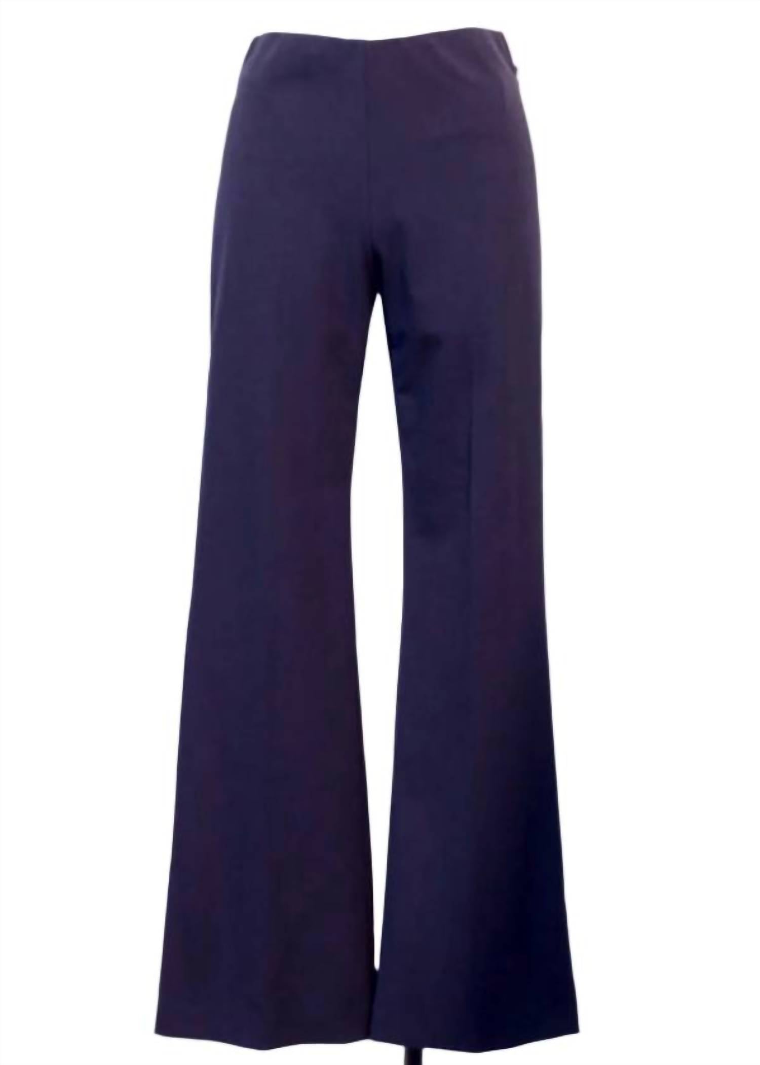Fifteen Twenty - Women's Bootcut Pants