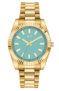 Rachie Shnay - Women's The Monaco Siesta Jumbo Watch