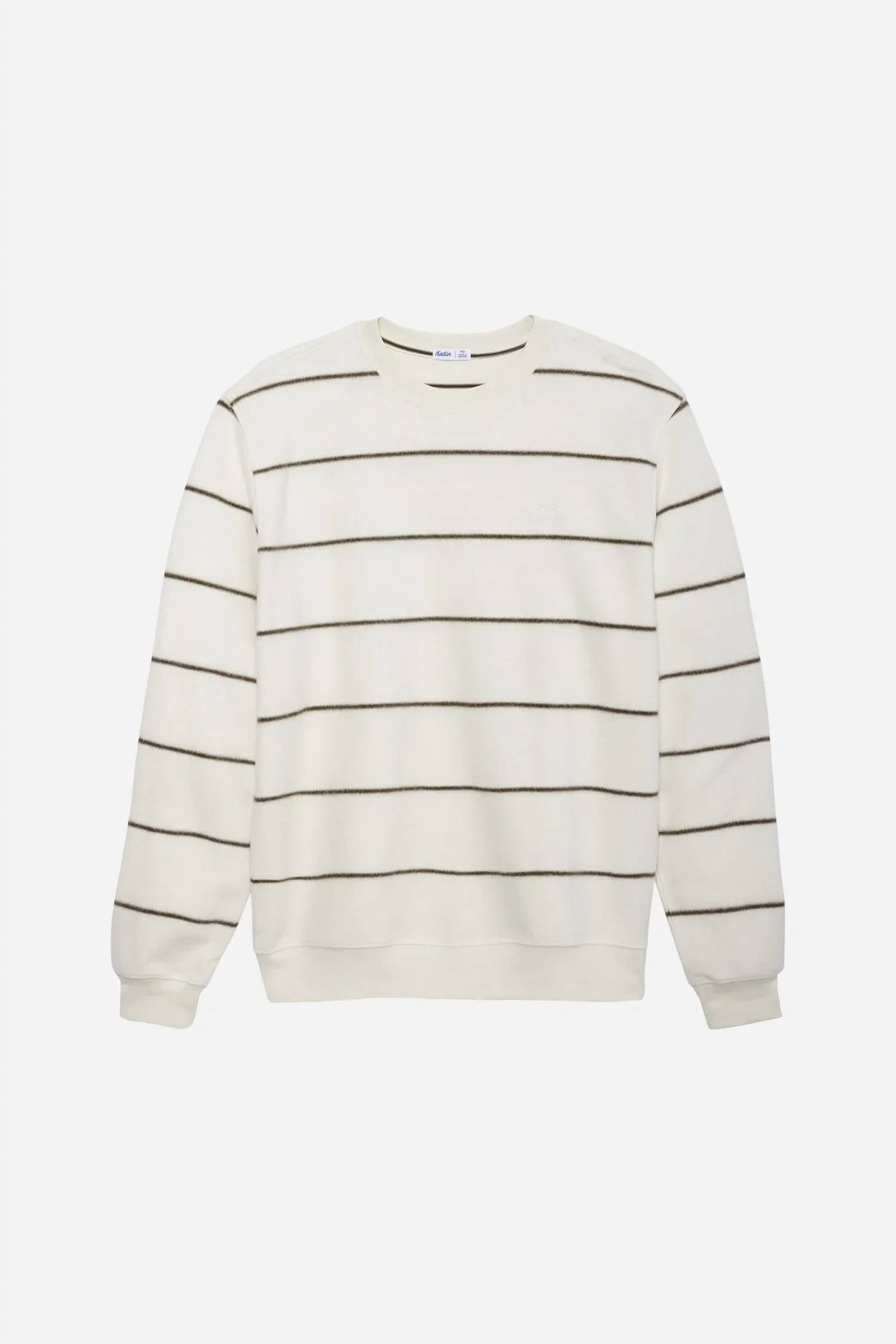Katin - Parks Long Sleeve Sweatshirt