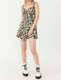 Free People - Celia Mini Dress