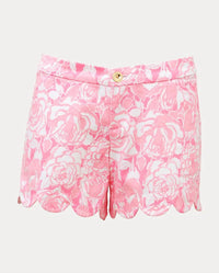 Lilly Pulitzer - BUTTERCUP STRETCH SHORT