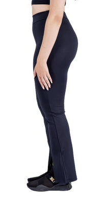 Lovyt - Flare Leggings