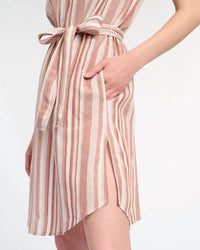 Splendid - Striped Savannah Dress