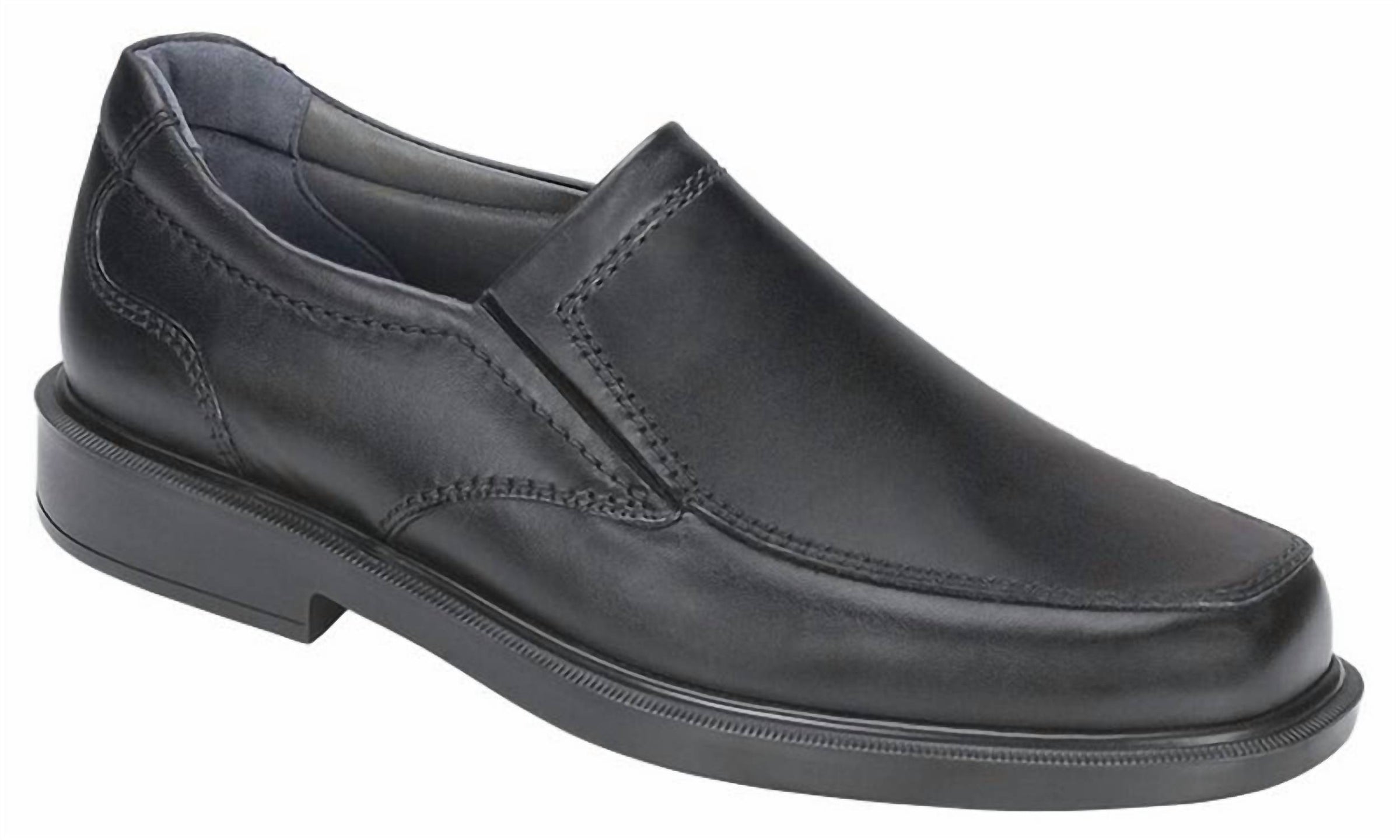 Sas - Men's Diplomat Slip On Loafer