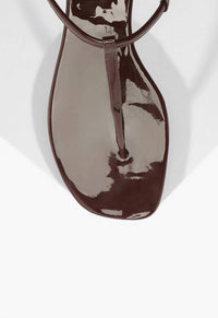 Schutz - Women's Elsha Flat Sandal