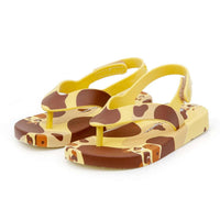 Mini Melissa - Toddler Ipanema Sandals