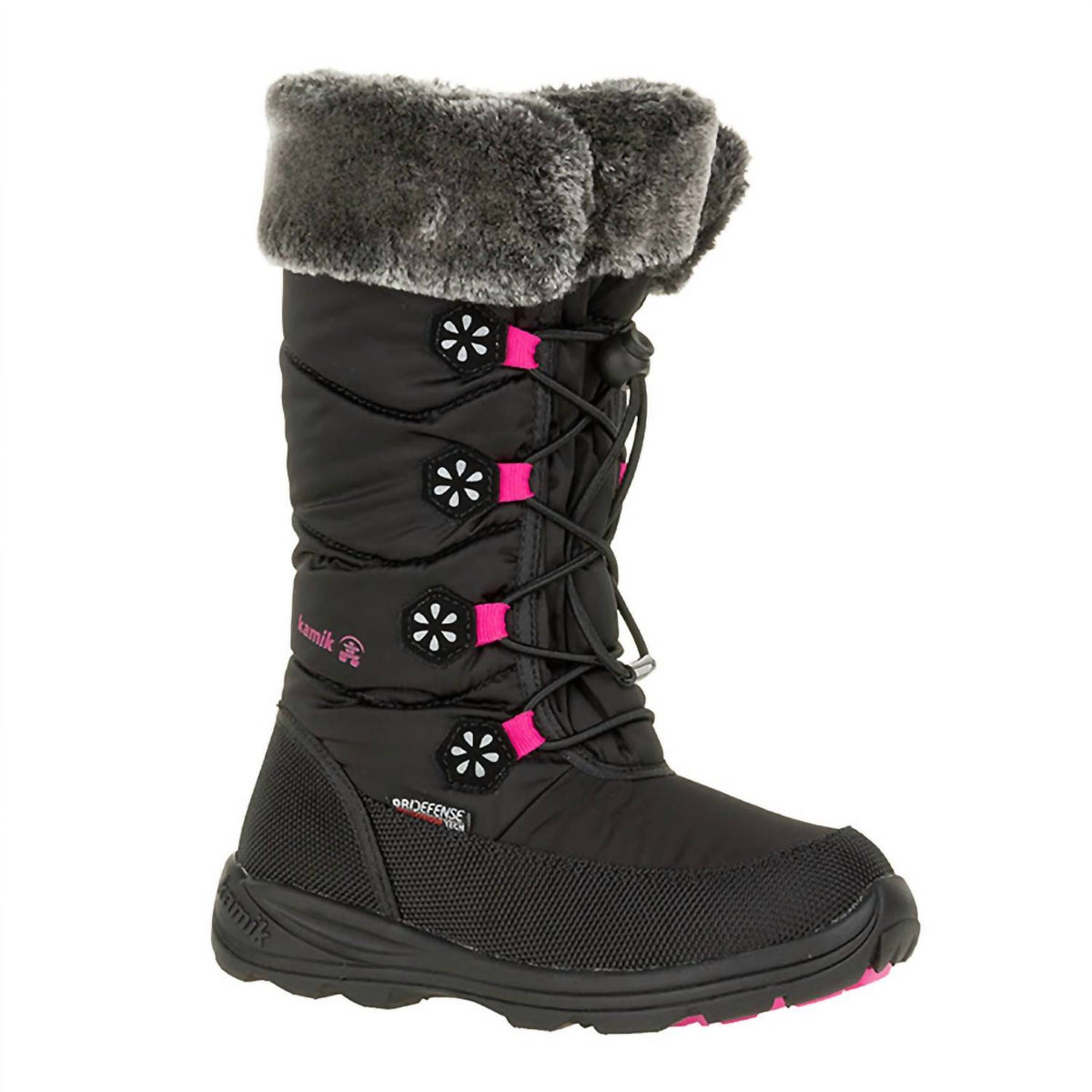 Kamik - Kids Ava Boot