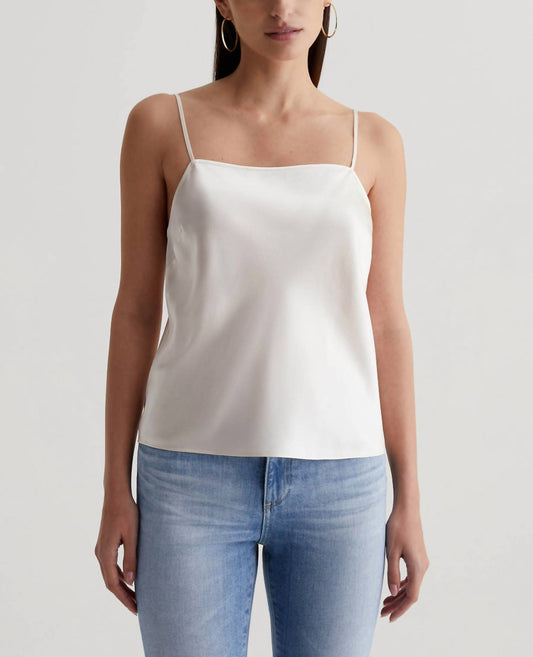 Ag Jeans - Yenna Classic Cami Top
