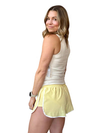Mono B - Core Classic Tank Top