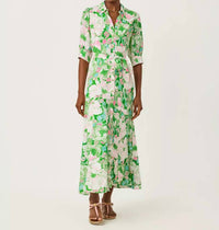 Lilly Pulitzer - Larkyn Midi Shirtdress