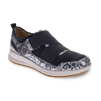 Revere - Women's Virginia Adjustable Sneaker