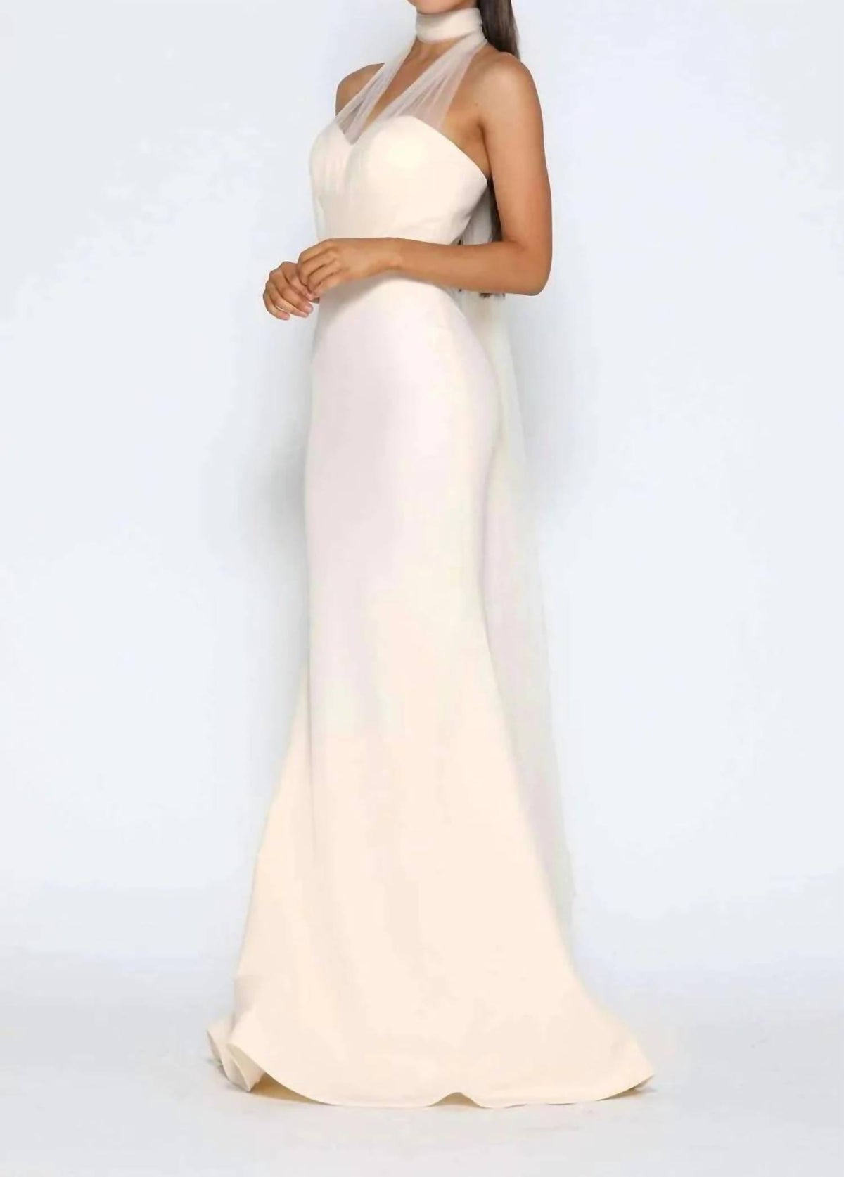 Portia&Scarlett - Melisandre Gown