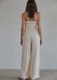 By Together - Feel The Sun Jumpsuit