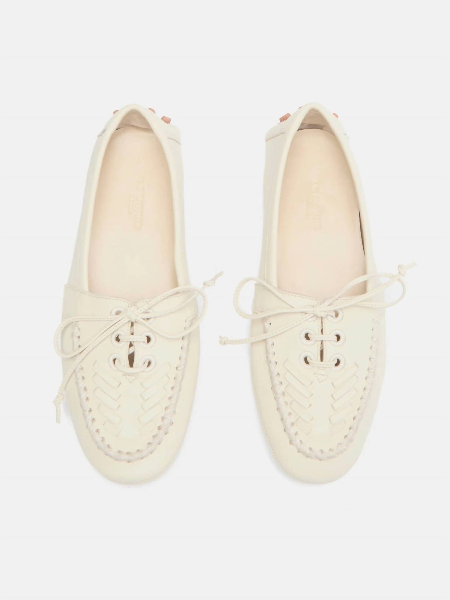 Le Monde Béryl - Women's Driver Moccasin